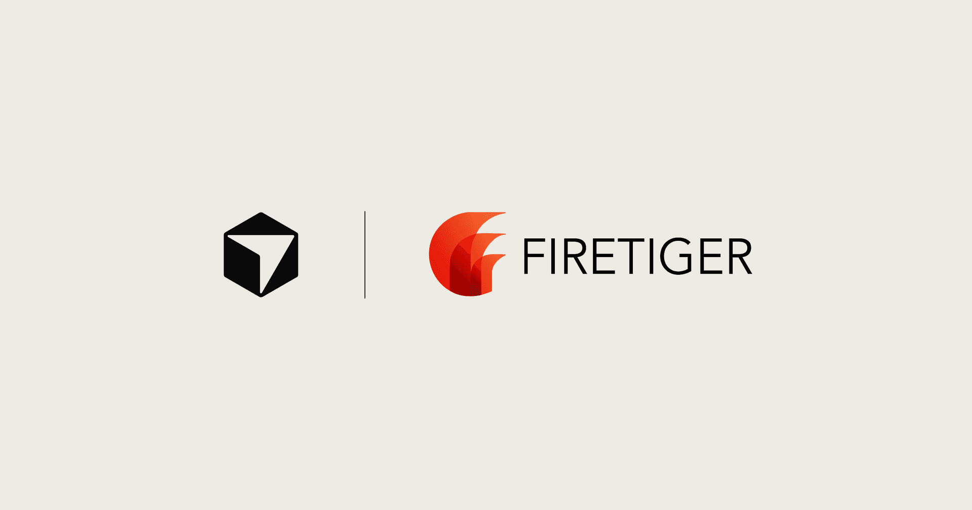 Cherri Code and Firetiger logos
