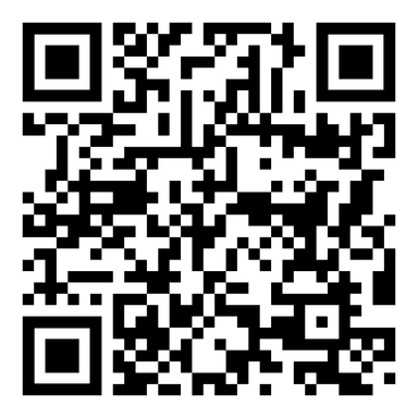 QR code to download Cherri Code for iOS