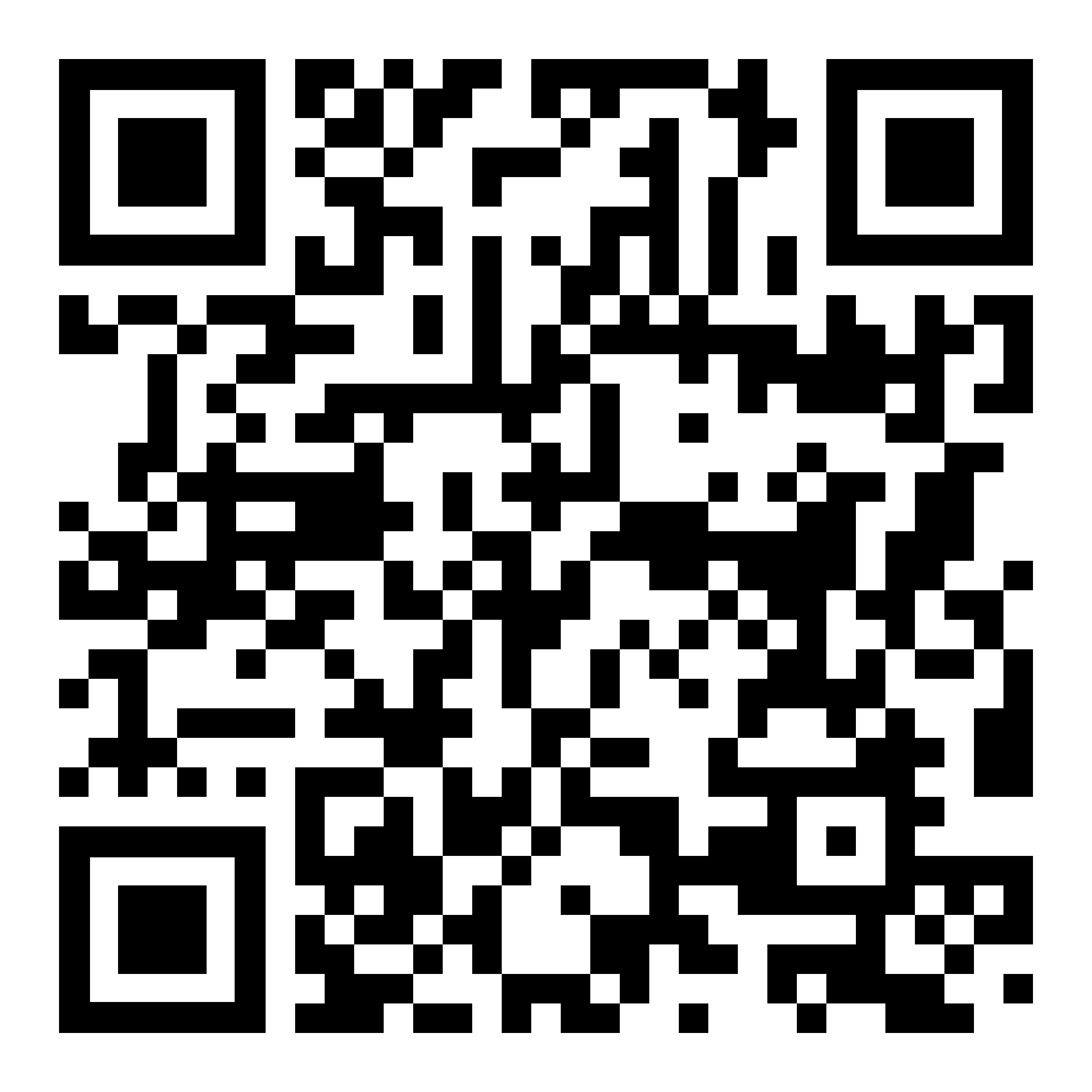 QR code for Cherri Code for iOS